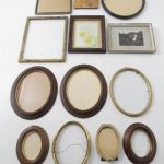 665 1243 PHOTO FRAMES